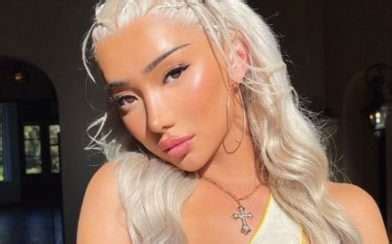 does nikita dragun have a penis|Authorities Deny Placing Trans Influencer Nikita Dragun in Men’s。